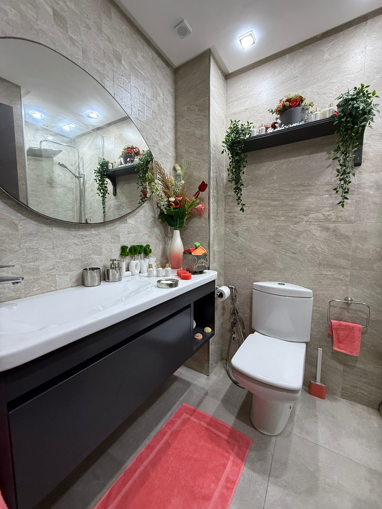 12 Salle de bain invité