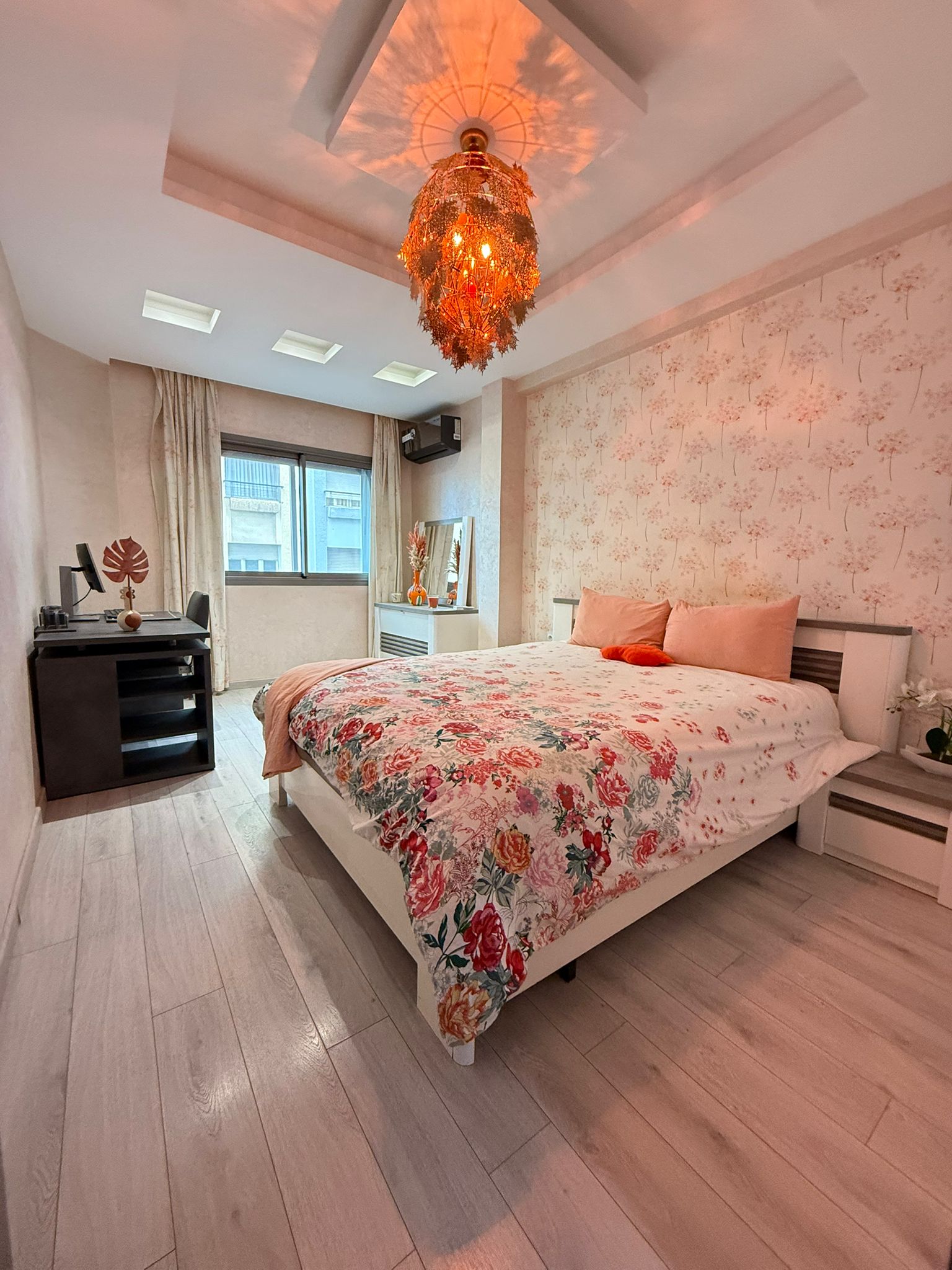 16 Chambre invitée 1