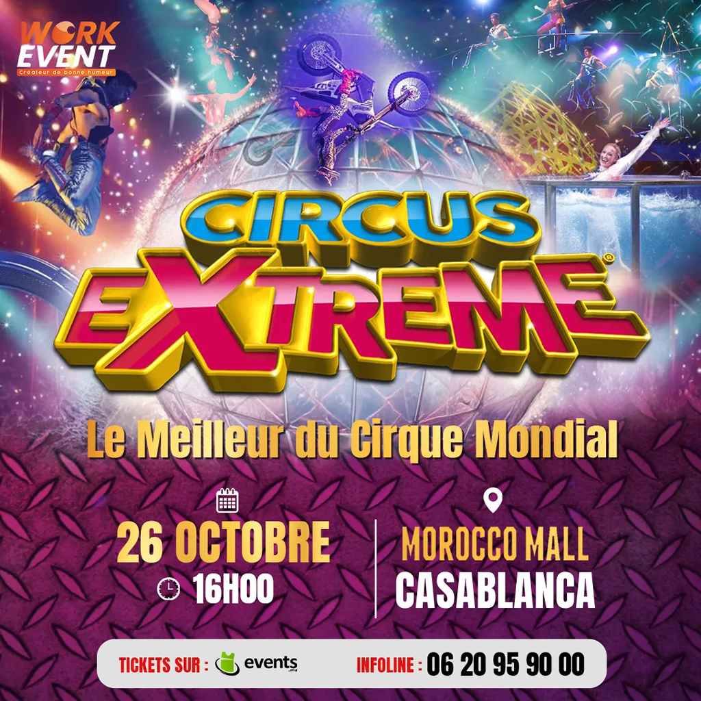 Circus Extreme