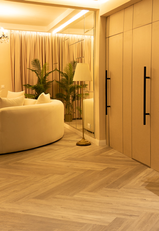 Penthouse SM-Rabat Hassan 1