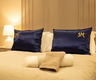 Penthouse SM-Rabat Hassan 2